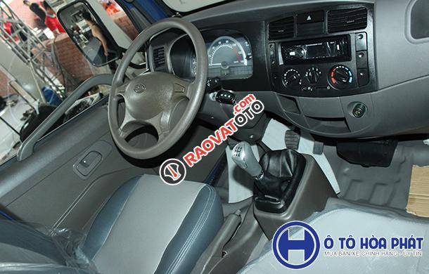 Bán xe tải Tera Hyundai 2T4, khuyến mãi trước bạ-2