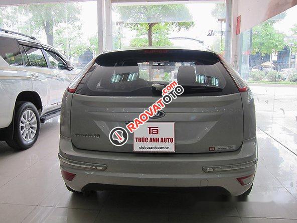 Bán xe cũ Ford Focus đời 2011 số tự động giá cạnh tranh-3