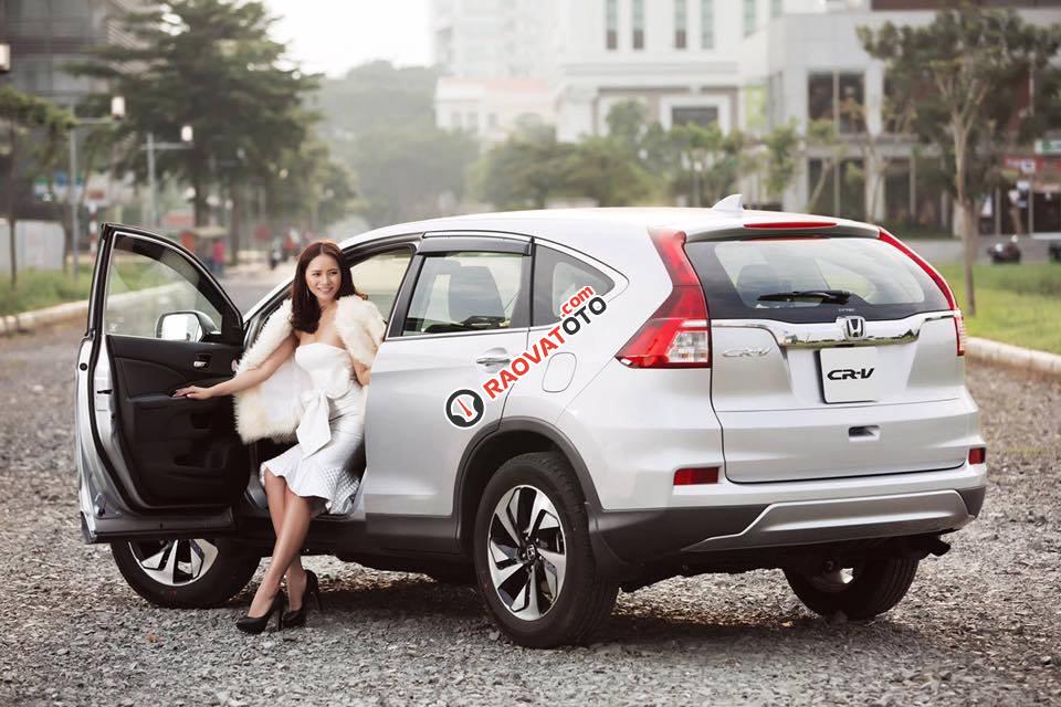 Honda Quảng Bình bán Honda CRV giá cực khủng, rẻ nhất vịnh bắc bộ, LH: 094 667 0103-3