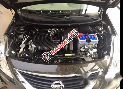 Cần bán xe Nissan Sunny MT sản xuất 2017, 428 triệu-3