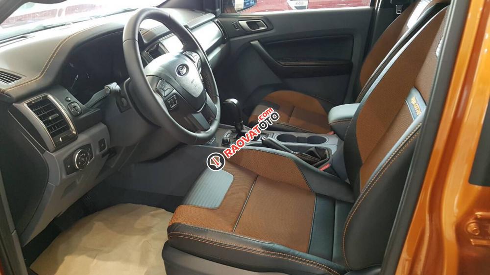Ranger Wildtrak 3.2L, đủ màu giao ngay, giá tốt nhất miền Nam, liên hệ: 0905.655.003-2