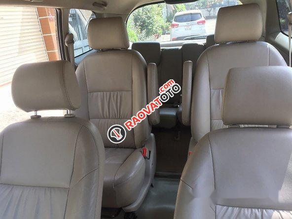 Bán Toyota Innova đời 2013 số tự động giá cạnh tranh-5