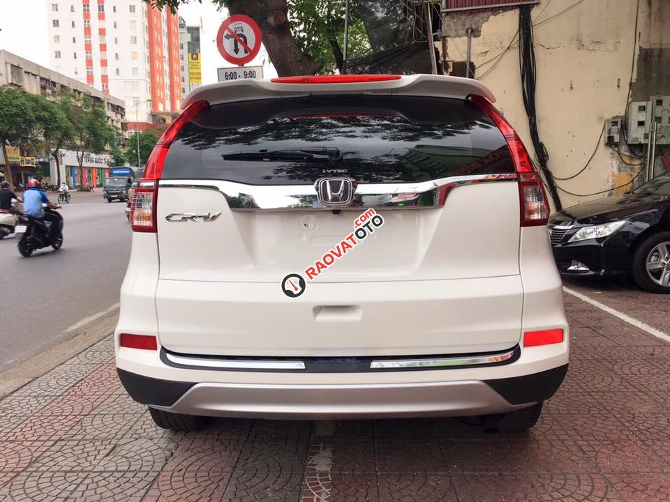 Tiết kiệm ngay 200 triệu khi mua CR- V lướt như mới 99,99%. LH 0911-128-999-8