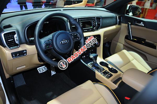 Kia Sorento 2017 mới 100% giá tốt nhất miền Nam-4