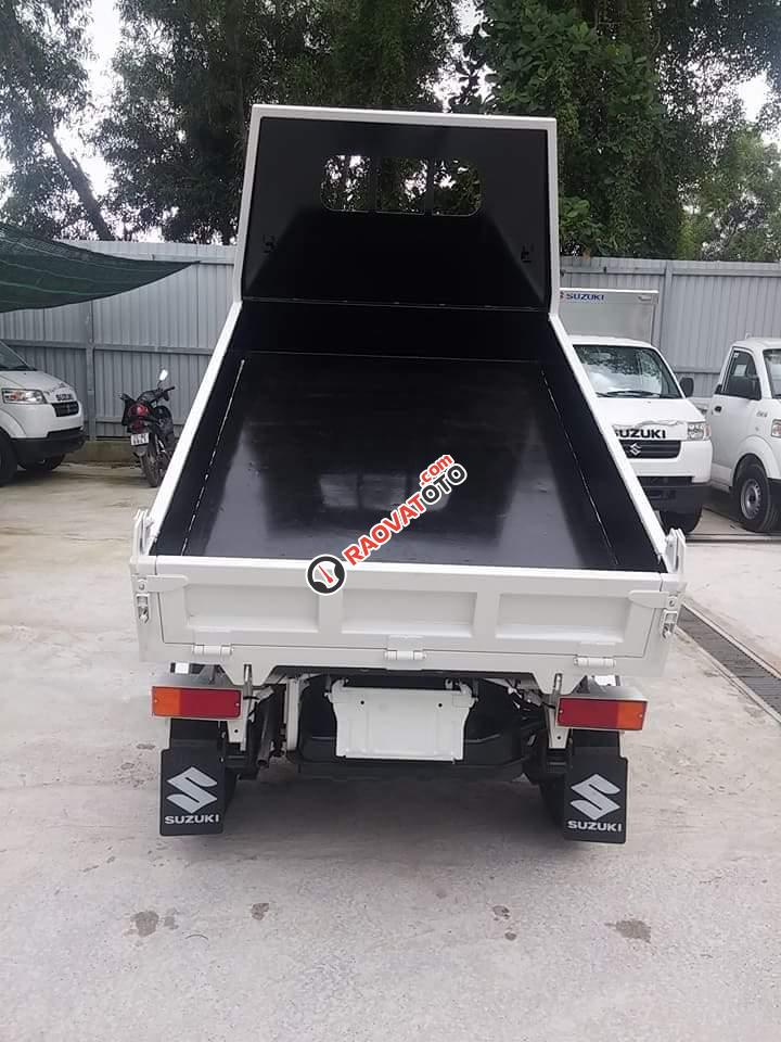 Suzuki ben tự đổ Suzuki, " đời 2018" 600 kg-3