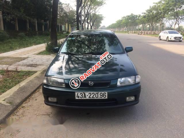 Bán xe Mazda 323 đời 2000, nhập khẩu, 165 triệu-0