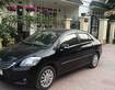 Bán Toyota Vios E đời 2012, màu đen, số sàn-0