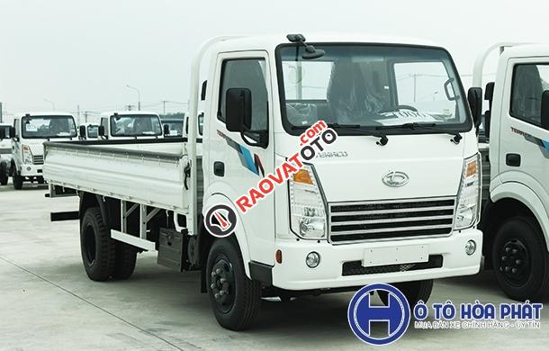 Bán xe tải Tera Hyundai 2T4, khuyến mãi trước bạ-0