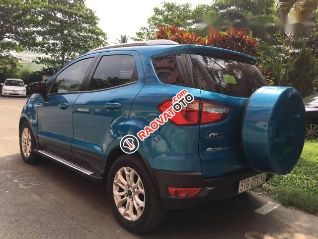 Bán ô tô Ford EcoSport đời 2016-1