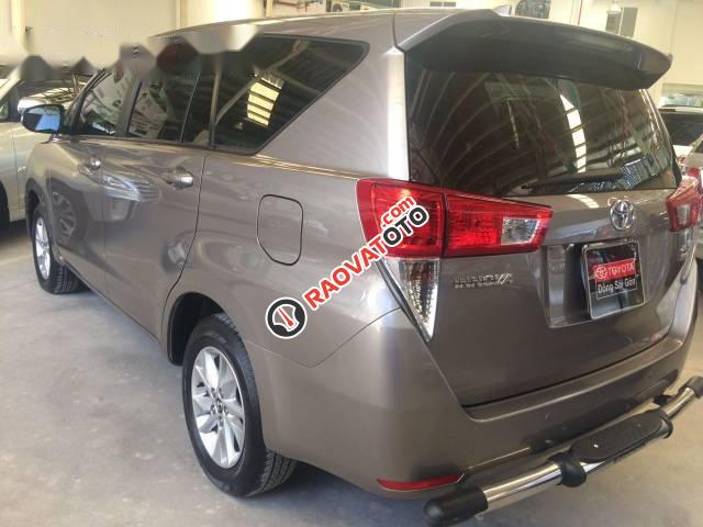 Bán xe Toyota Innova G đời 2016 số tự động-1