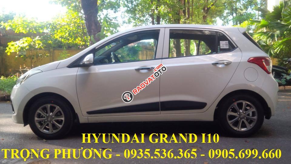 Hyundai Grand I10 2018 Đà Nẵng, LH: Trọng Phương – 0935.536.365-16