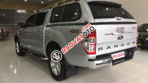 Cần bán lại xe Ford Ranger MT đời 2012 số sàn, giá chỉ 495 triệu-5