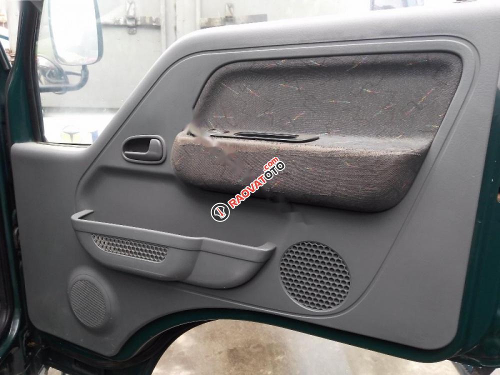 Bán Kia K3000S đời 2010, màu xanh lam giá cạnh tranh-0