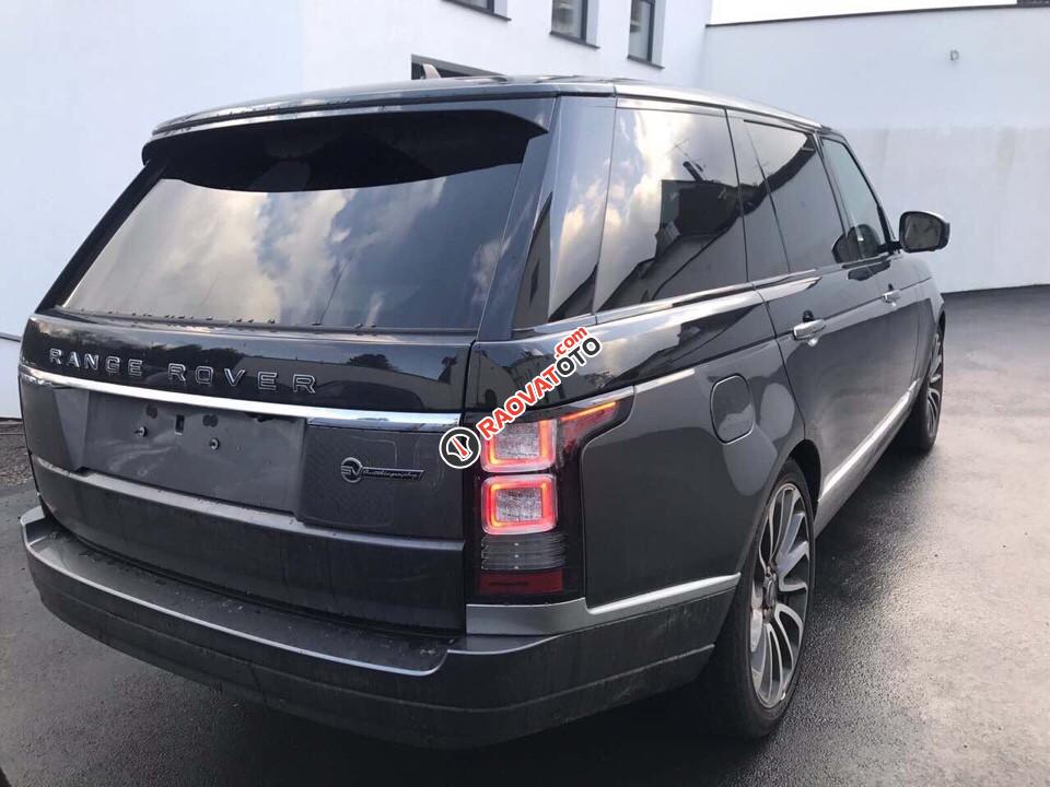 Bán LandRover Range Rover SV Autobiography 3.0L Diesel đời 2016, nhập khẩu chính hãng - LH: 0902.00.88.44-3