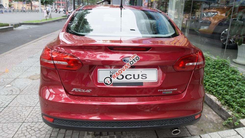 Bán Ford Focus Trend 1.5 AT Ecoboost sedan đời 2017 (Chưa bao gồm giá giảm)-3