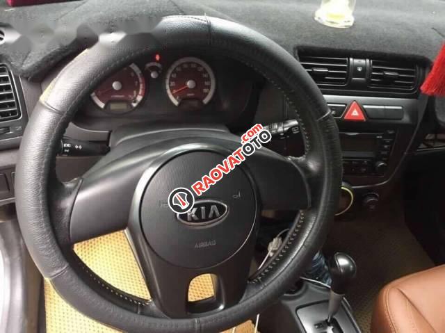 Bán Kia Morning đời 2011 số tự động, giá tốt-0