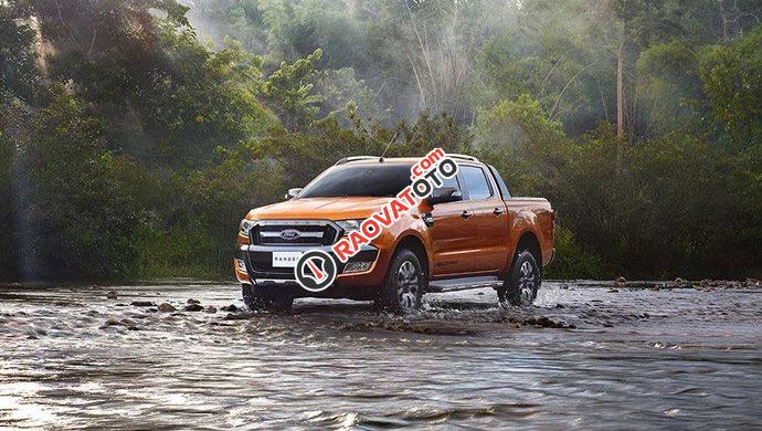 Giá xe bán tải Ford Ranger 2.2L XLS, số tự động rẻ nhất - Liên hệ: 0934 633 898-4