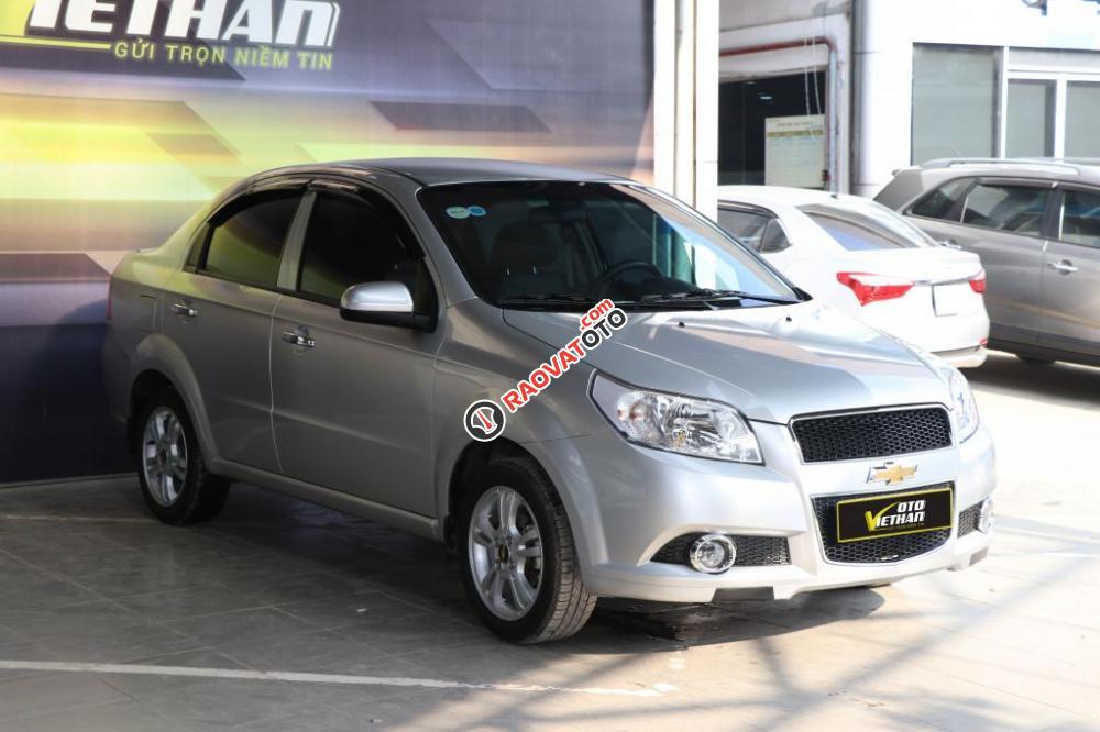 Cần bán Hyundai Grand i10 1.0MT 2016, đỏ, nhập khẩu, 45.000km, 336 triệu-2