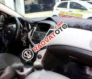 Bán Chevrolet Cruze LS 1.6MT đời 2015 số sàn-0