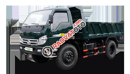 Bán xe Ben khu vực TP Hồ Chí Minh, Đồng Nai, Bình Dương-2