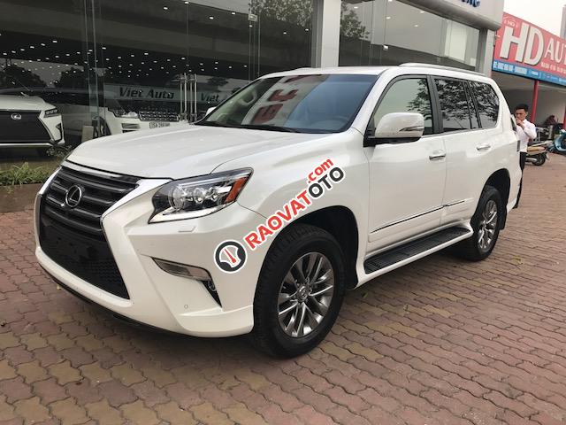 Lexus GX460 sản xuất 2016, ĐK 2016, bản full, xe đẹp - LH: Mr Đình 0904927272-1