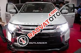 Mitsubishi Outlander nhập khẩu, giá tốt tại Đà Nẵng, LH Quang 0905596067 giao xe ngay, hỗ trợ đến 90 %-12