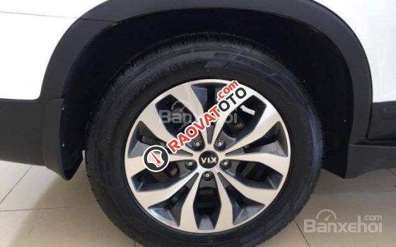 Bán Kia Sorento đời 2017 giá 789tr tại Vĩnh Phúc, Phú Thọ - Liên hệ ngay: 0979.428.555 để được ưu đãi lớn nhất-2