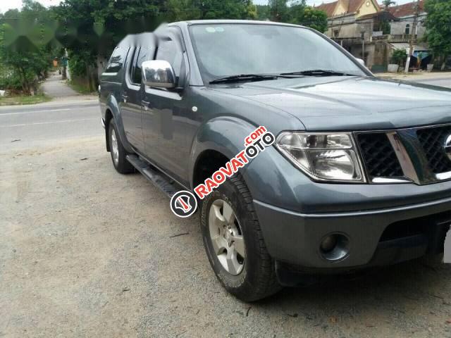 Bán Nissan Navara đời 2013, giá 375tr-2