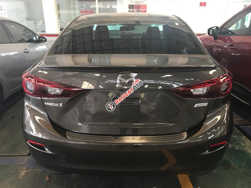 Đồng Nai hỗ trợ trả góp miễn phí xe Mazda 3 đời 2018, chính hãng tại Mazda Biên Hòa. LH 0933805888 - 0938908198-2