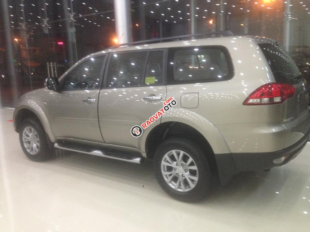 Bán Mitsubishi Pajero Sport, LH Quang 0905596067, hỗ trợ vay đến 90%, giá thấp nhất tại Miền Trung-2