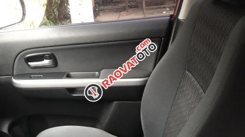 Bán Suzuki Grand vitara 2.0 AT đời 2014, màu đỏ-7