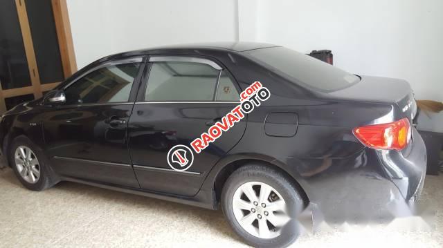 Bán Toyota Corolla altis đời 2010, giá cạnh tranh-0