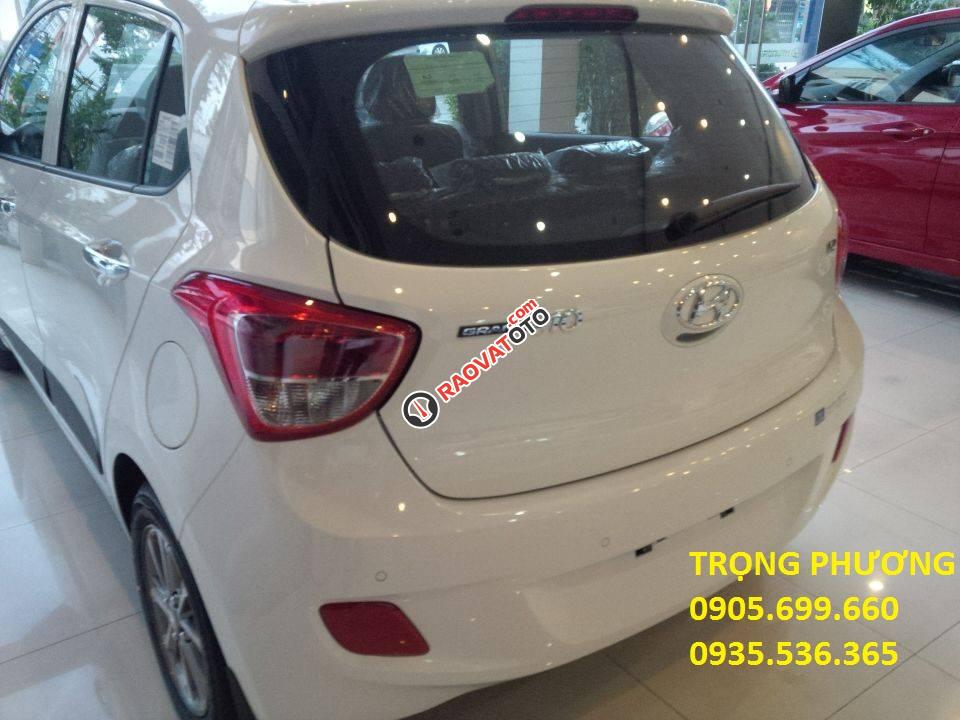 Hyundai Grand I10 2018 Đà Nẵng, LH: Trọng Phương – 0935.536.365-15