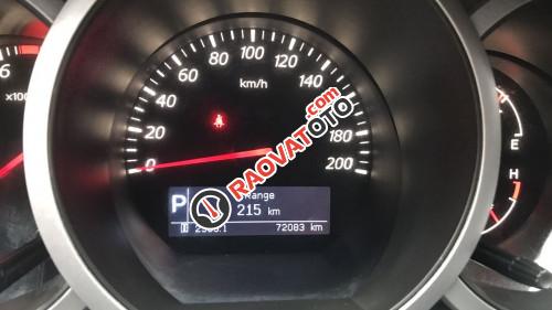 Bán Suzuki Grand vitara 2.0 AT đời 2014, màu đỏ-4