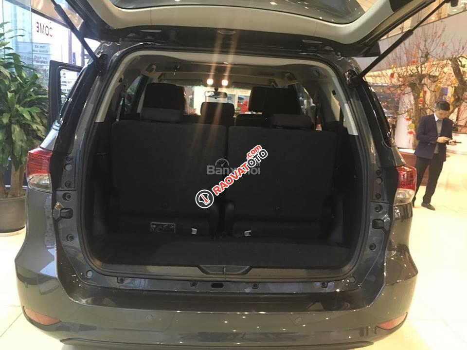 Chưa bao giờ mua xe Fortuner giá tốt đến thế, LH 0911404101-12