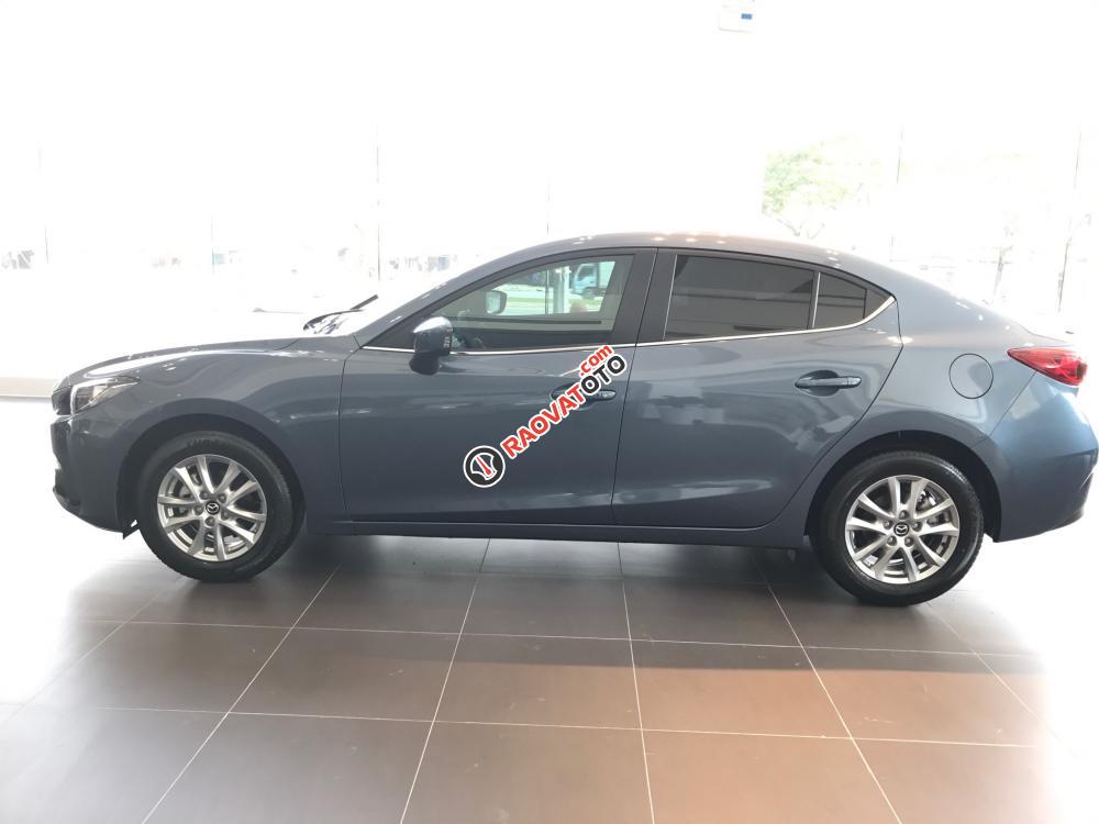 Mazda 3 1.5L 2017 - Hỗ trợ vay tới 85% trong 7 năm, giao xe ngay-2