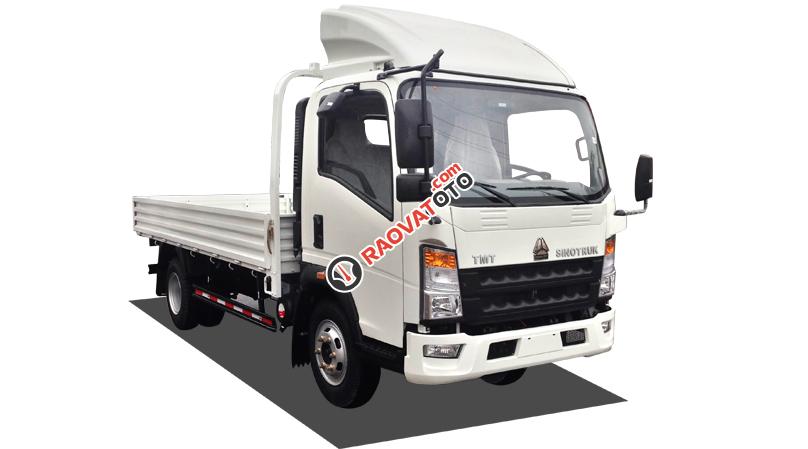 Bán xe Isuzu tại Đà Nẵng, đại lý TMT tại Đà Nẵng bán xe Cửu Long tại Đà Nẵng-5