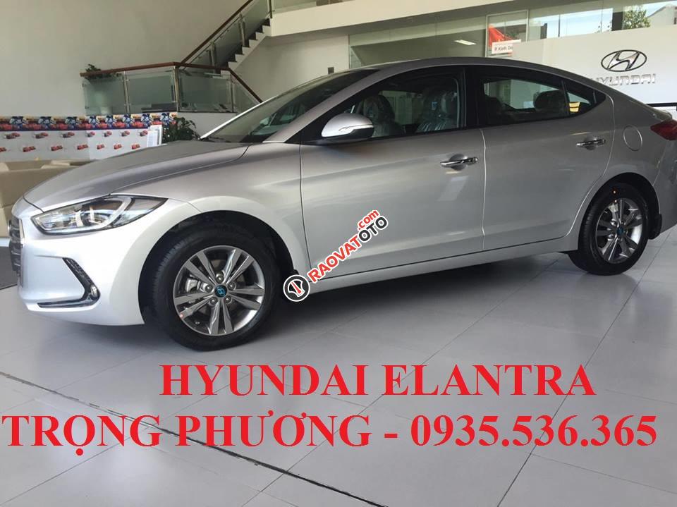 Giá xe Elantra 2018 Đà Nẵng, Hyundai Sông Hàn - 0935.536.365 gặp Trọng Phương-7