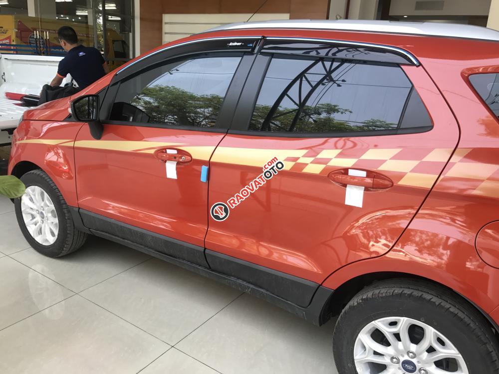 Tặng ngay gói phụ kiện 50tr khi mua Ecosport Titanium. Chương trình KM khủng nhất toàn quốc, liên hệ 0934799119-1