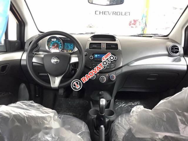 Cần bán Chevrolet Spark LS 2017, giá tốt-5