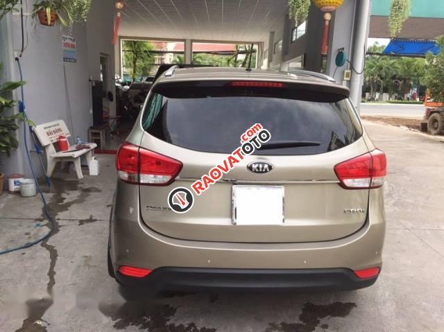 Cần bán Kia Rondo 1.7AT đời 2016 số tự động, giá 682tr-1