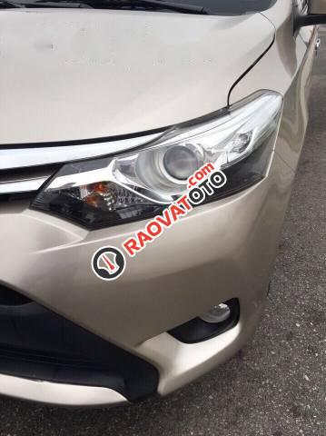 Bán gấp Toyota Vios đời 2014, 475 triệu-3