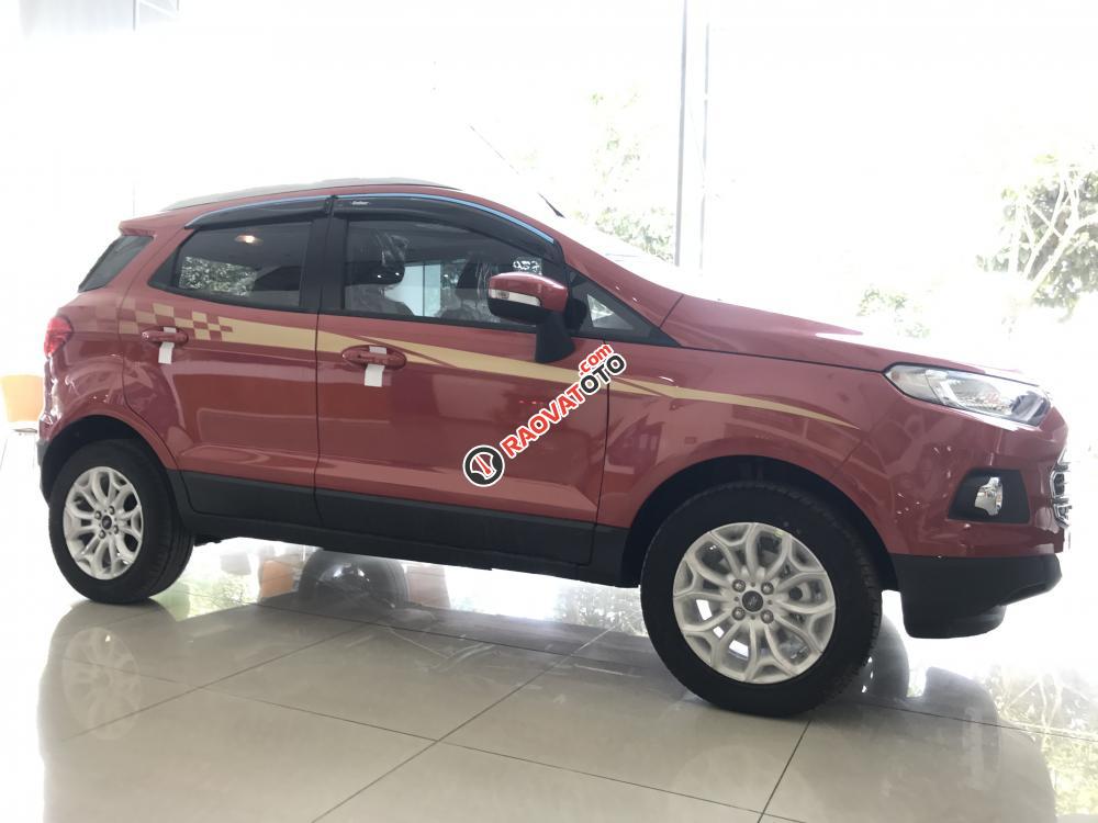 Tặng ngay gói phụ kiện 50tr khi mua Ecosport Titanium. Chương trình KM khủng nhất toàn quốc, liên hệ 0934799119-5