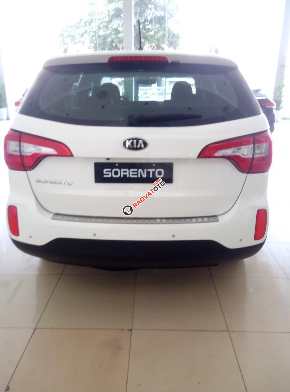 Chỉ cần 254 triệu sở hữu ngay Kia Sorento GATH 2017, ưu đãi cực khủng, LH ngay: 0985793968-1