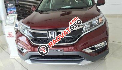 Honda Quảng Bình bán Honda CRV giá cực khủng, rẻ nhất vịnh bắc bộ, LH: 094 667 0103-0