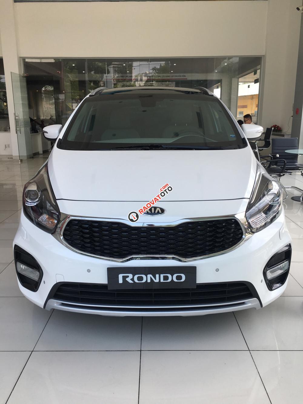 Bán Kia Rondo GATH đẳng cấp, hỗ trợ trả góp 95%, không cần chứng minh thu nhập-0