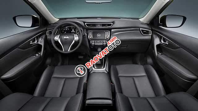 Nissan X-Trail ALL New 2018 giá tốt đủ màu giao xe luôn, liên hệ: 0942.424.889-2