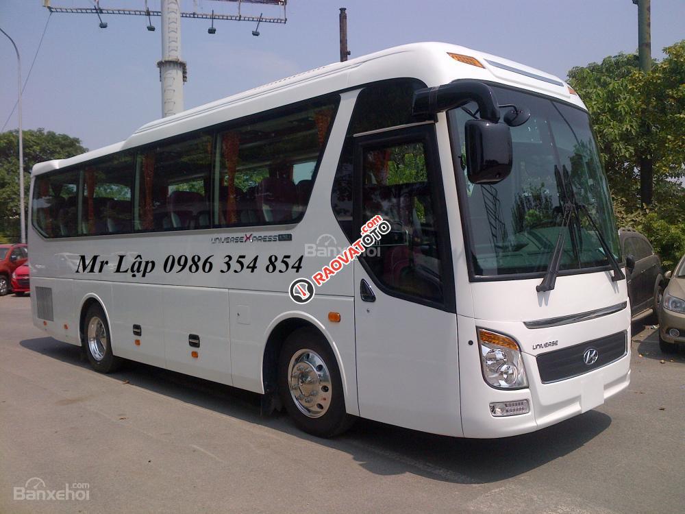 Bán Hyundai Universe sản xuất 2017-2