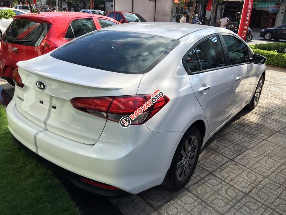 Bán xe Kia Cerato 1.6 AT số tự động tại Kia Nguyễn Văn Trỗi, giá tốt nhất Tp. HCM-2