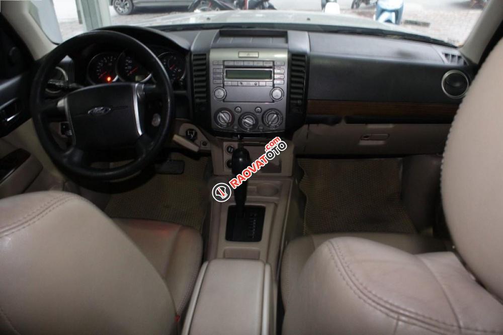 Bán Ford Everest 2.5L 4x2 AT đời 2013, giá chỉ 625 triệu-5